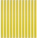 12 PCS SET GLUE STICKS 7,2x100MM YELLOW (YT-82445)
