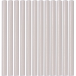 12 PCS SET GLUE STICKS 7,2x100MM WHITE (YT-82446)