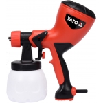 SPRAY GUN FOR WALL PAINTING | 500 W (YT-82550)