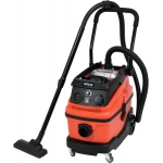 Dulkių siurblys pramoninis | drėgna ir sausa funkcija | 1600/2000 W / 30 l (YT-85715)