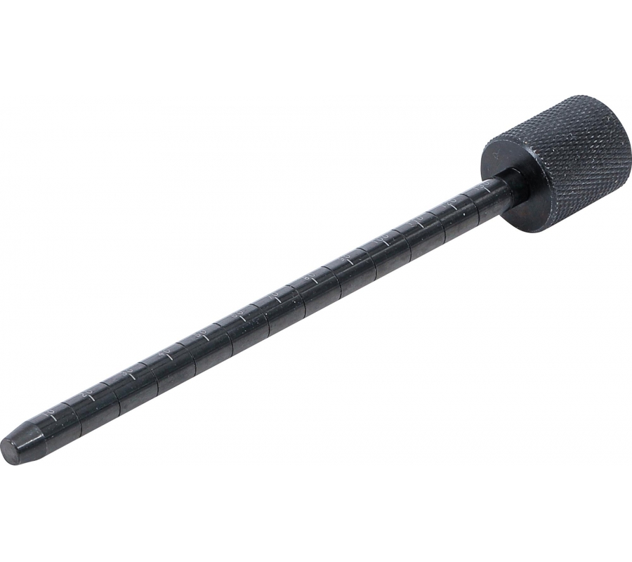 Transmisijos alyvos matuoklis | Fiat, Dodge, Jeep (74234)