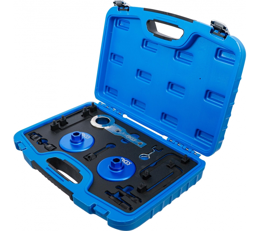 Engine Timing Tool Set | for VAG 2.4, 2.8, 3.0L Petrol (74313)