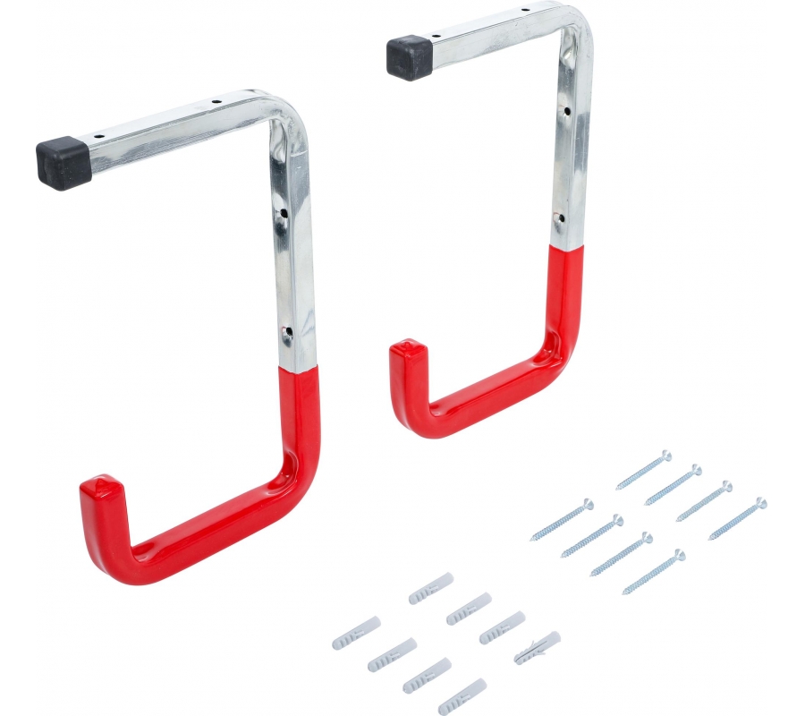 Wall and Ceiling Hook Set | 2 pcs. (88312)