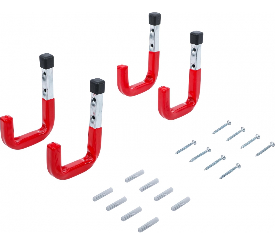Wall Hook Set | 4 pcs. (88314)