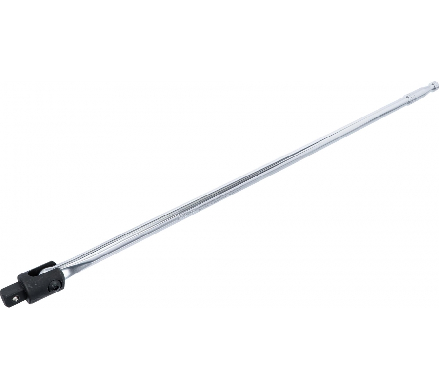 Flexible Handle | external square 20 mm (3/4") | 1000 mm (B74255)