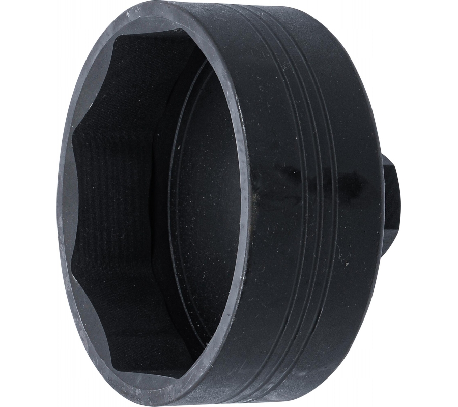 Axle Cap / Axle Nut Socket | for BPW Rear Axle 13 - 14 t | 120 mm (74346)