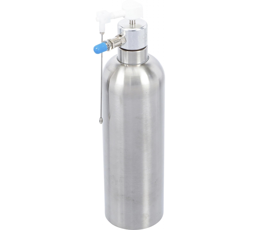 Oro purškimo butelis | Nerūdijantis plienas | 650 ml (72050)