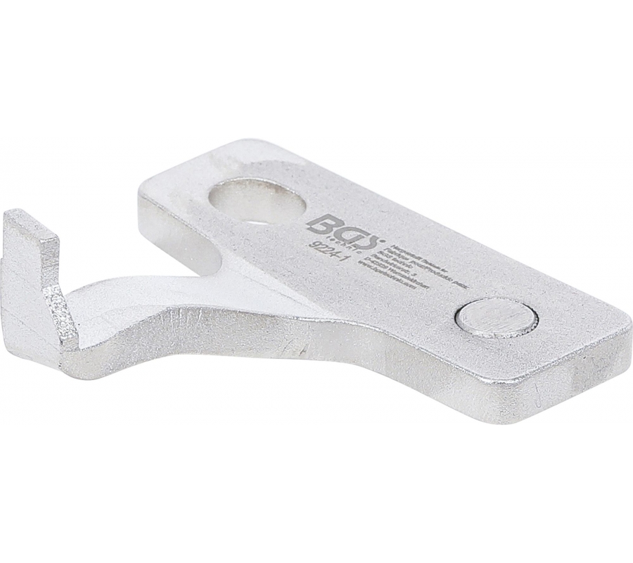 Crankshaft Pulley Alignment Tool | for Ford, Volvo 1.6L (9224-1)