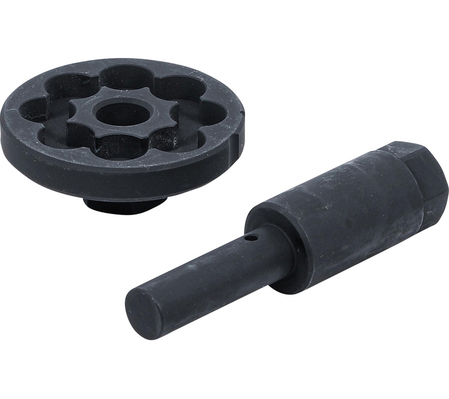 Crankshaft Rotating Tool | for Audi V6, V8 Petrol (70954)