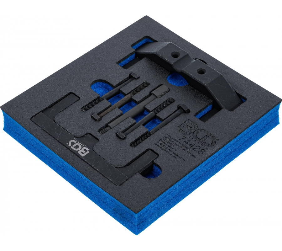 Engine Timing Tool Set | for VAG 4.0 FSI, TFSI (74428)