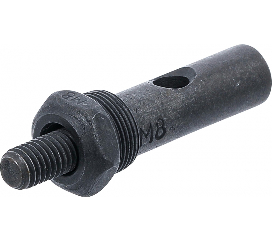 Kniedės veržlės įtempimo pailginimas BGS 404 | M8 (404-M8)