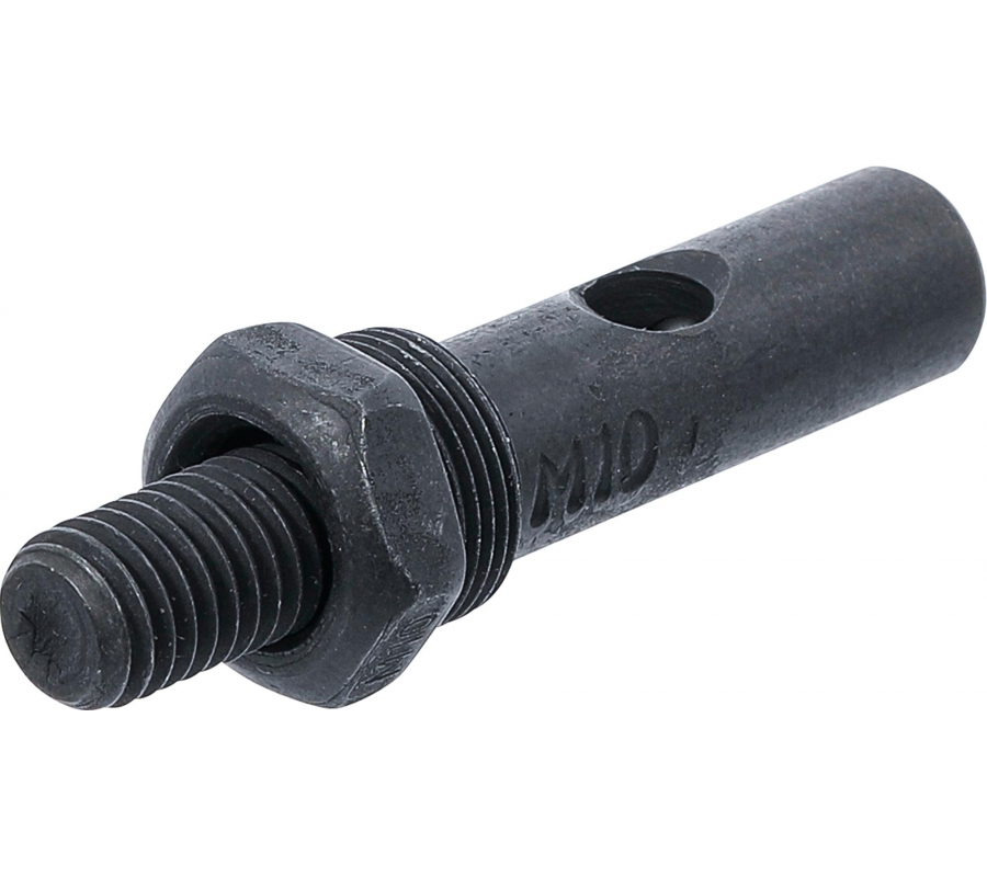 Kniedės veržlės įtempimo pailginimas BGS 404 | M10 (404-M10)