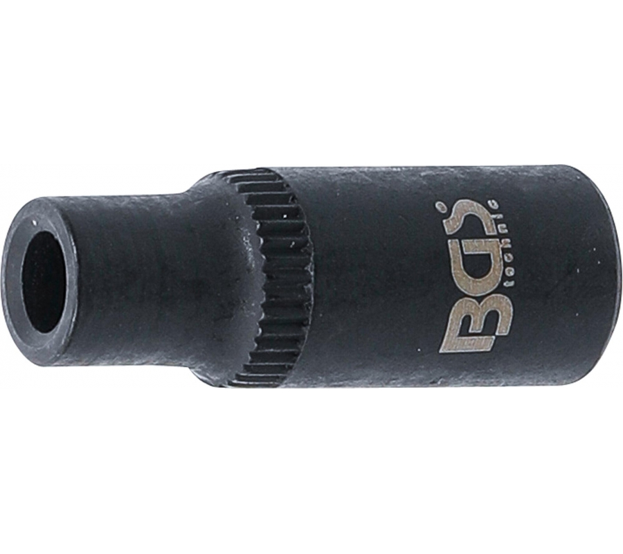Tap Adaptor Socket | 6.3 mm (1/4") Drive | 4.0 mm (72102)