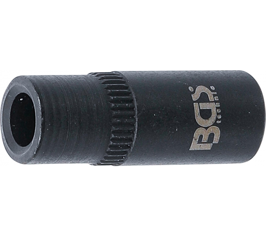 Tap Adaptor Socket | 6.3 mm (1/4") Drive | 4.6 mm (72103)