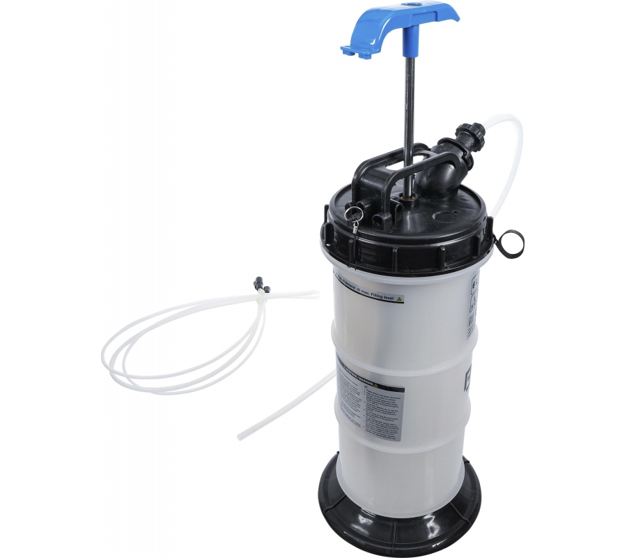 Vacuum Extraction Pump | 6 l (74395)