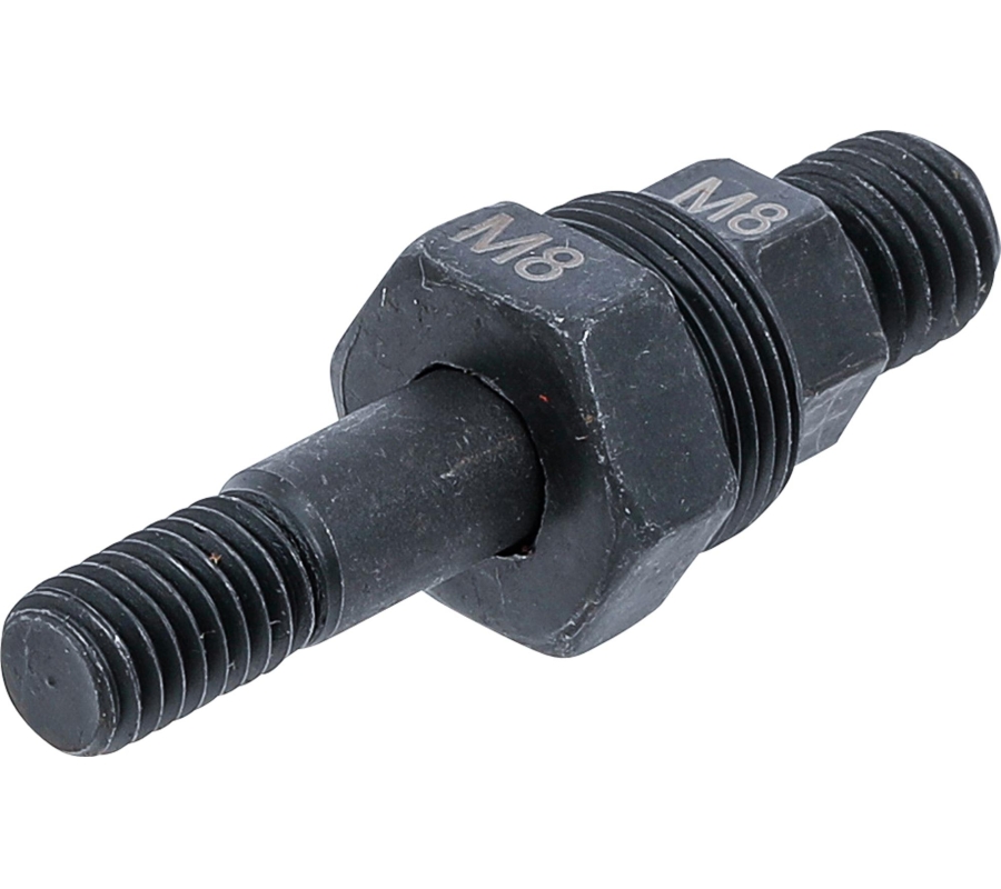 Kniedės veržlės įtempimo pailginimas BGS 6834 | M8 (6834-M8)