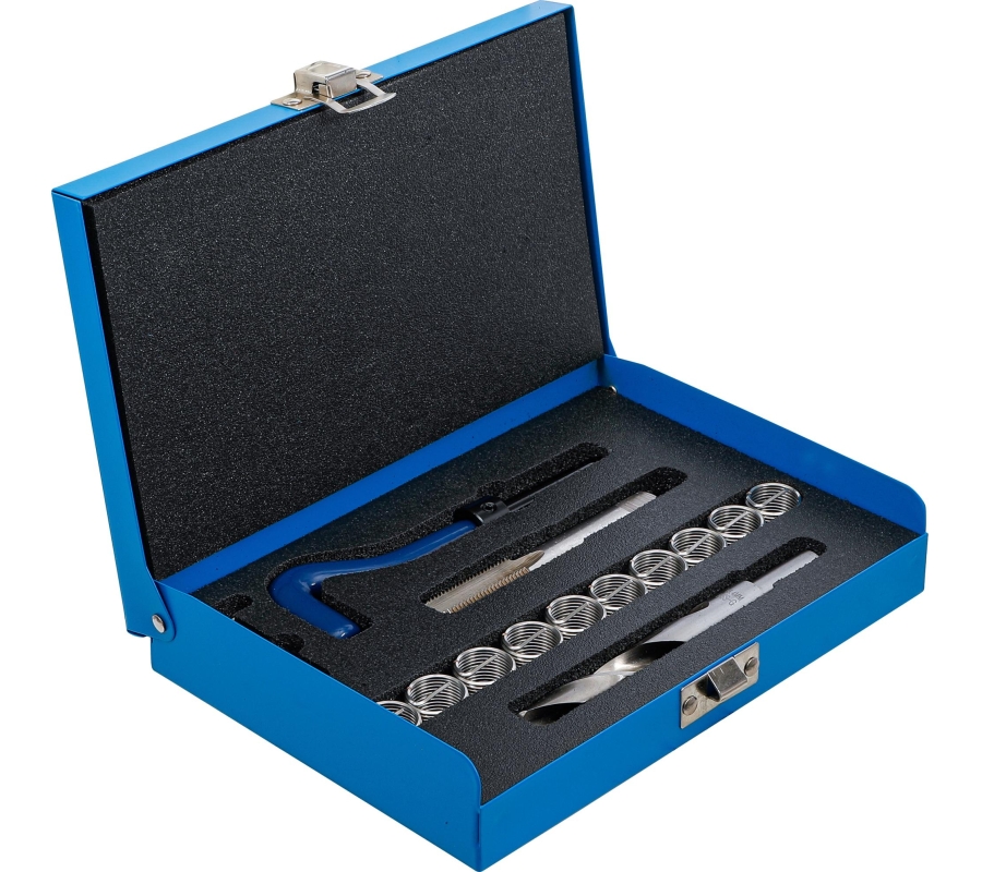 Thread Repair Kit | M16 x 1.5 | 14 pcs. (99432)