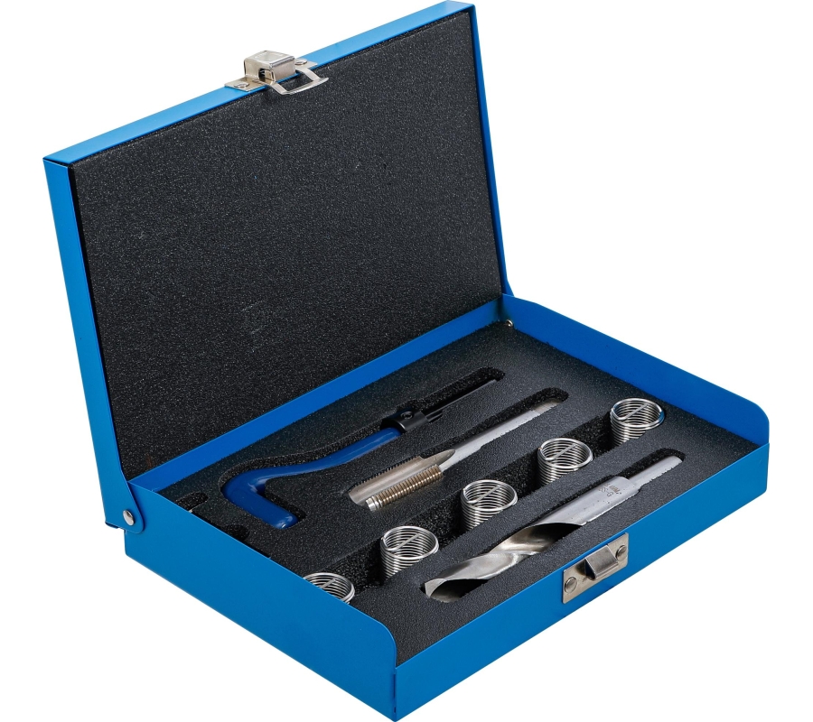 Thread Repair Kit | M18 x 1.5 | 9 pcs.. (99433)