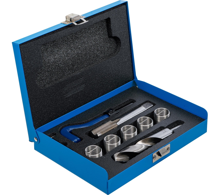Thread Repair Kit | M20 x 1.5 | 9 pcs. (99434)