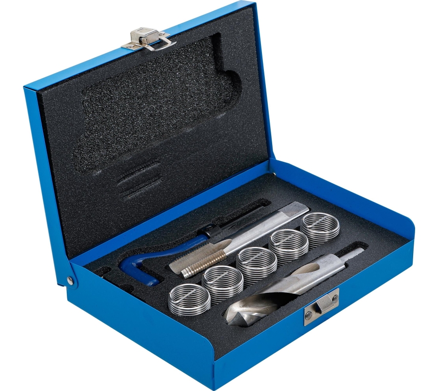 Thread Repair Kit | M24 x 2.0 | 9 pcs. (99438B)