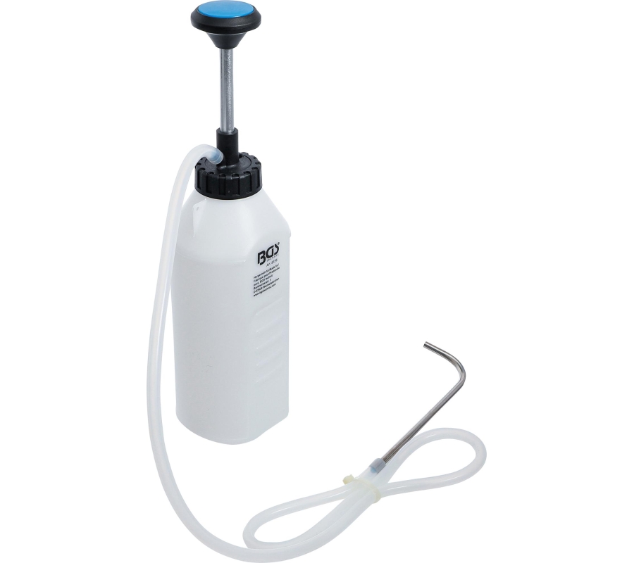 Нагнетатель 1000 ml (8356)