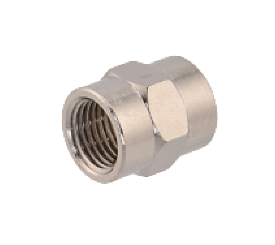 Adapteris vidiniu sriegiu - 1/2" - 1/2"(58MP012)