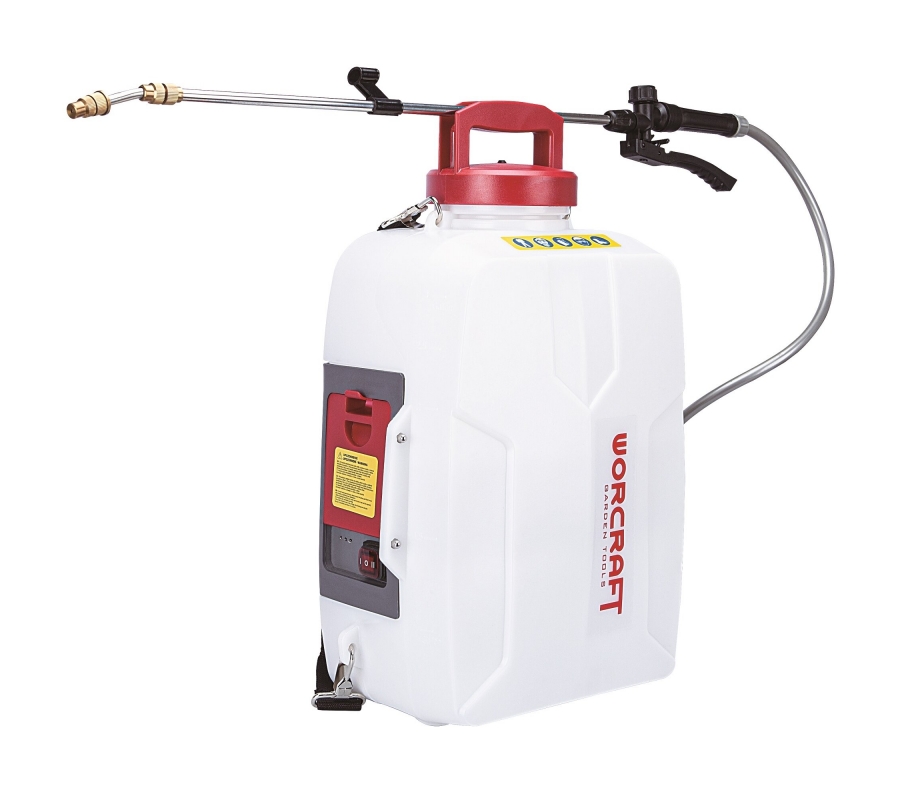 Li-ion Cordless sprayer 12l 20V (CBSS20LI)
