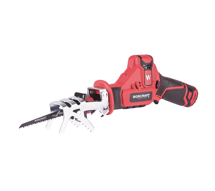 Li-ion Cordless reciprocating saw 12V (CSS12Li)
