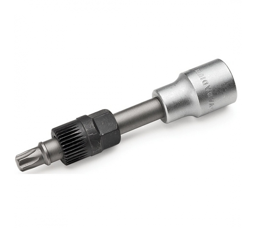 Antgalis 1/2'' T50 TORX generatoriui (MHR10664)