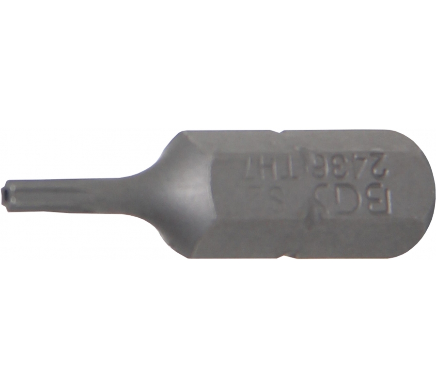 Бит | 6,3 мм (1/4") | T-Star с отверстием (для Torx) T7 (2436)