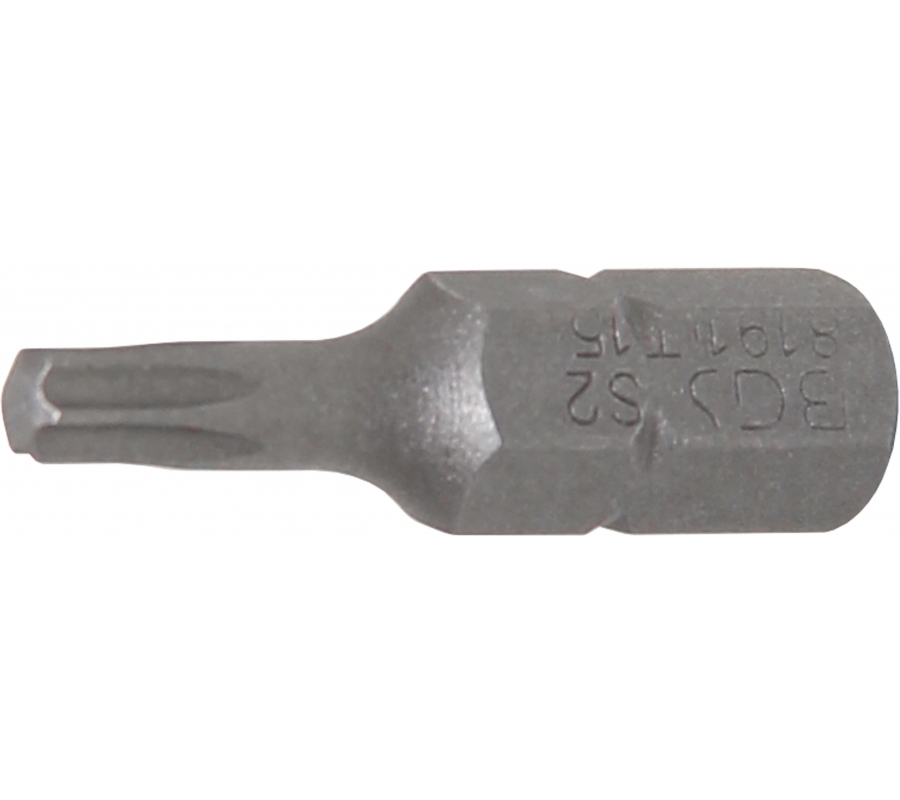 Бит | 6,3 мм (1/4") привод | T-Star (для Torx) T15 (8191)
