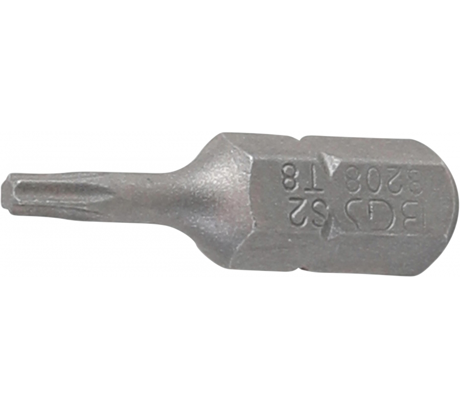 Бит | 6,3 мм (1/4") привод | T-Star (для Torx) T8 (8208)