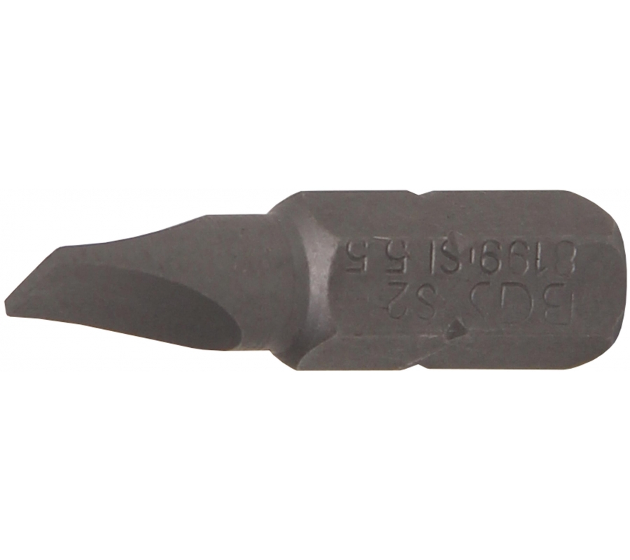 Bit | 6.3 mm (1/4") Drive | Slot SL 5.5 mm (8199)