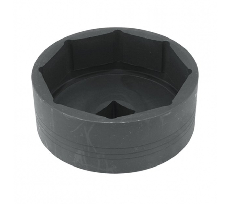 Wheel shaft cover 1" dr. socket 115mm VOLVO (AT9005)