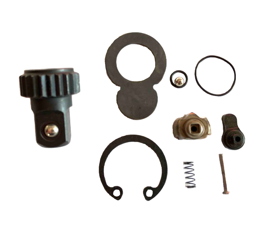 Atsarginės dalys dinamometrinio rakto 1/2' 20-340Nm remontui STP96311 (STP96311)