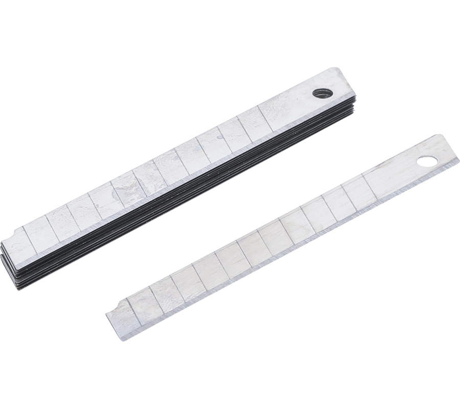 Spare Blade Set | 9 mm | 10 pcs. (97973)