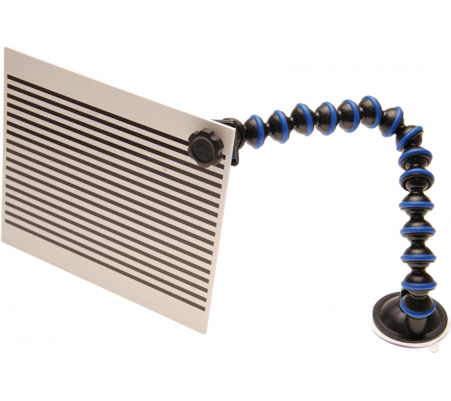 Reflectorboard for Smart Repair | white (865-5)