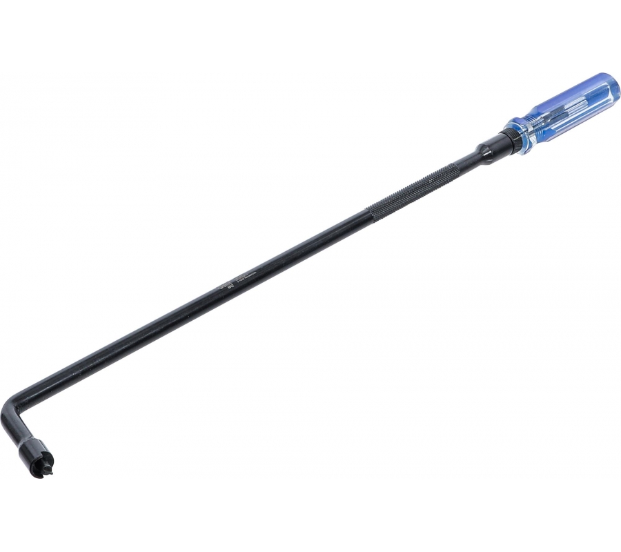 Carburetor Screwdriver with Shaft (4842)
