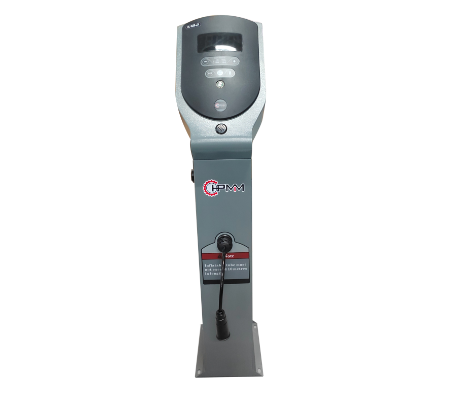 Automatinis pastatomas pripūtimo įrenginys 220V (PLHJ828JX)