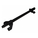 Sąvarža spyruoklėms 250mm (2vnt.) (M80450)