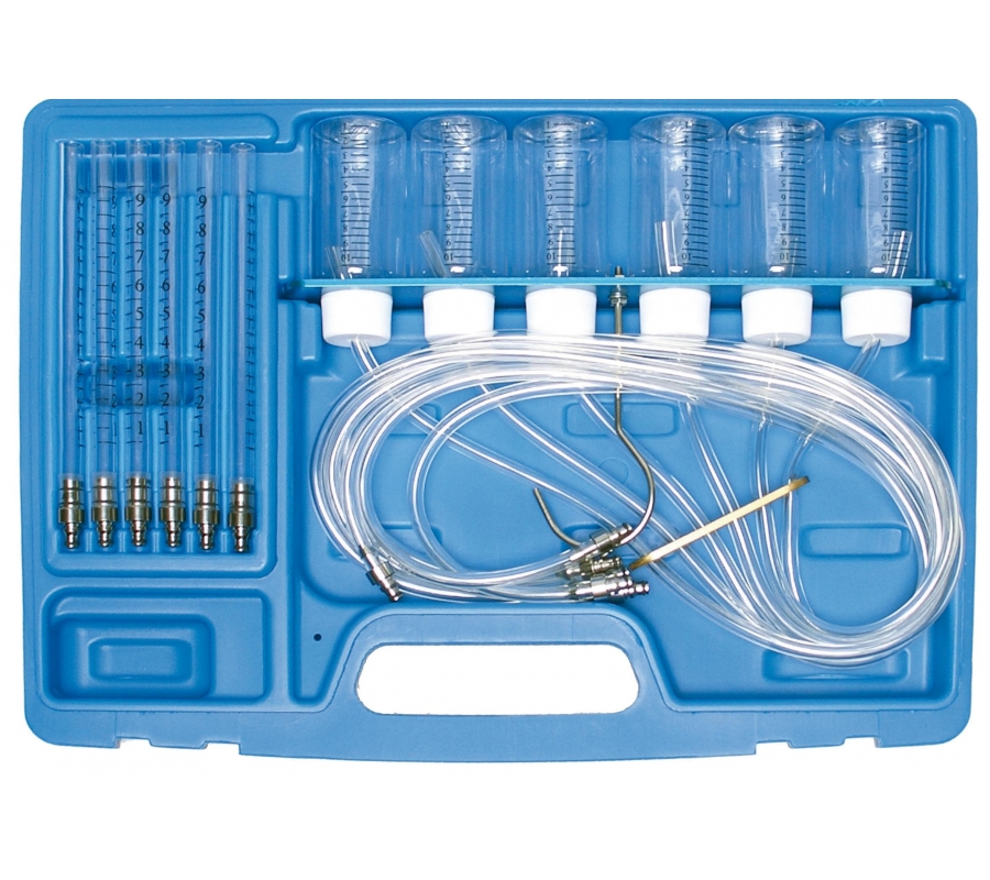 Common Rail Diagnosis Kit (8101)