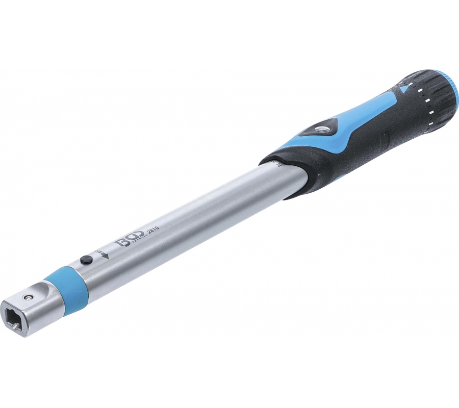 Torque Wrench | 20 - 100 Nm | for 9 x 12 mm Insert Tools (2810)