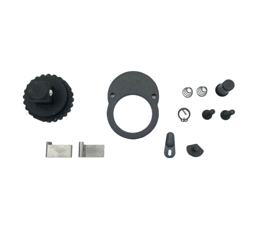Dinamometrinio rakto S96401 3/4" 100-500Nm rem.komplektas (SP96401T)