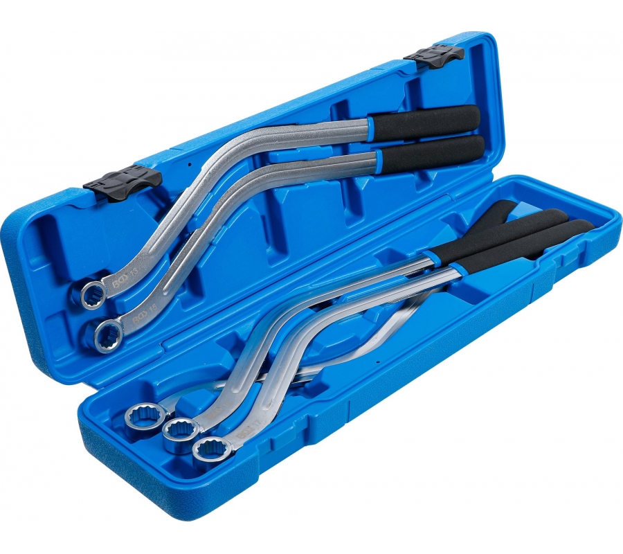 Tensioner Pulley Wrench Set | 12-point, special Type | 13 - 19 mm (1314)