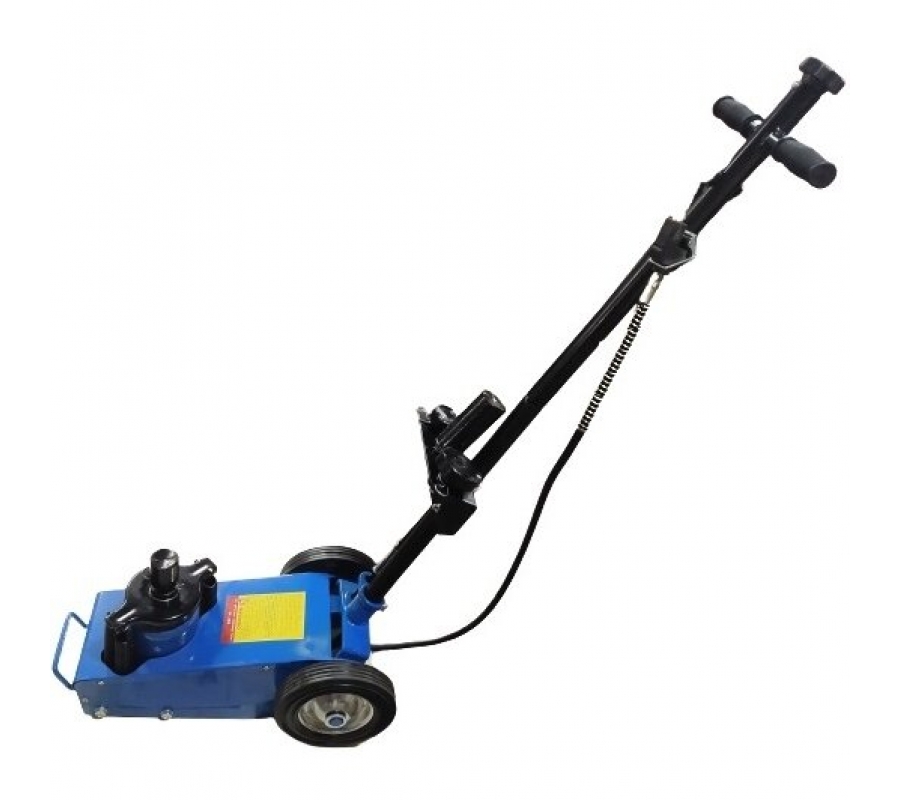HYDRAULIC AIR FLOOR JACK 22T