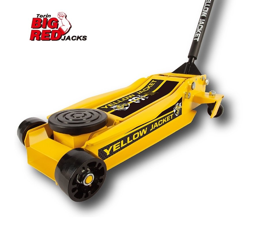 Garage jack 3t (T830008)