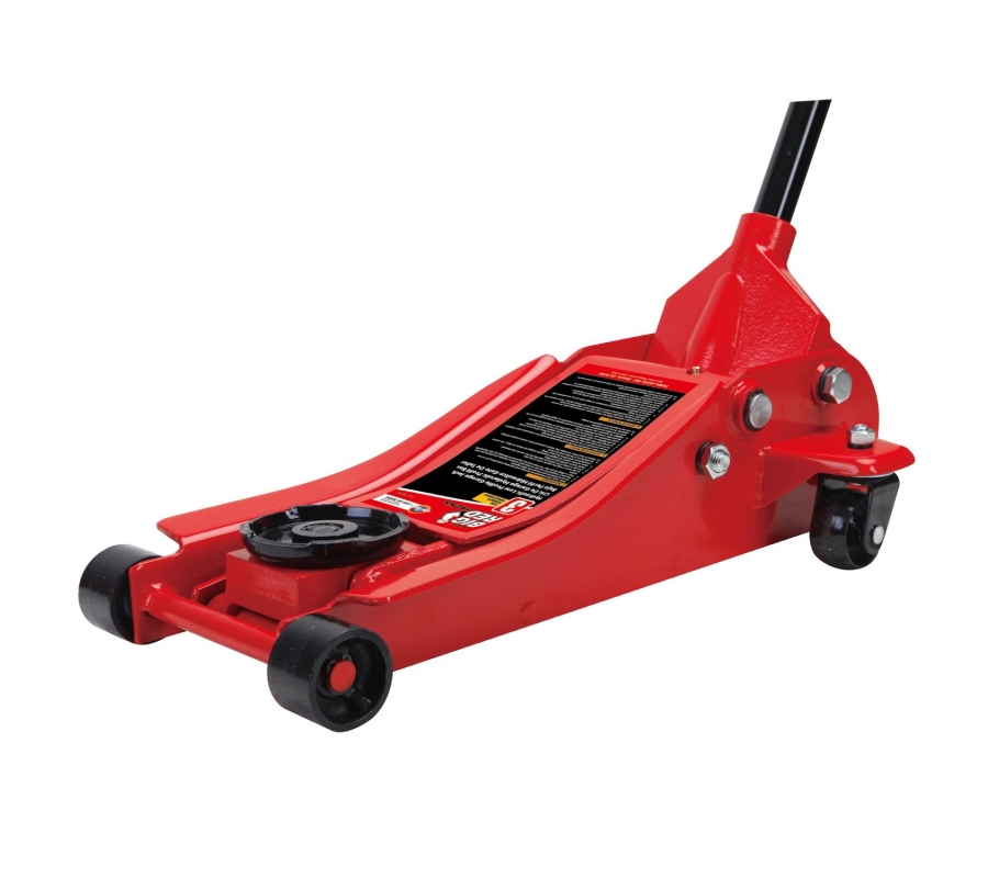 Garage jack 2.5t. Low profile (T830018)