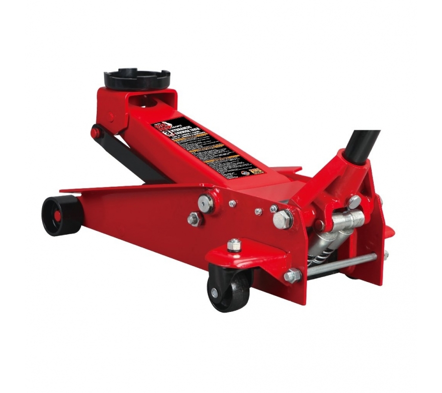 Professional garage jack 3t (T830023)