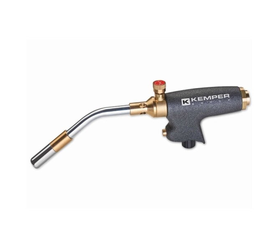Dujinis degiklis KEMPER TURBO FLAME 2400°C 7/16 (102T1062E)