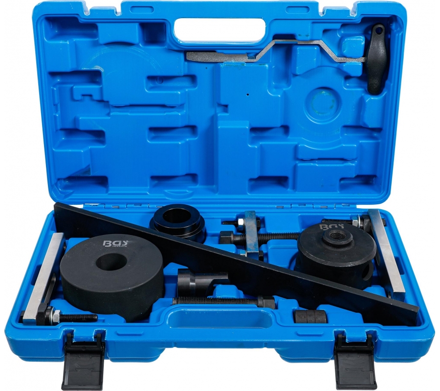 Duplex Clutch Repair Kit | for VAG DSG Transmissions (70149)